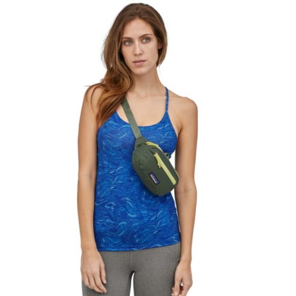 Patagonia Lightweight Travel Mini Hip Pack - Picture 7 of 7